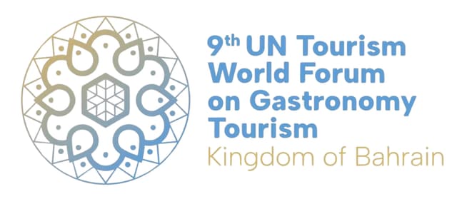 2nd Place, UN Tourism World Forum on Gastronomy Tourism