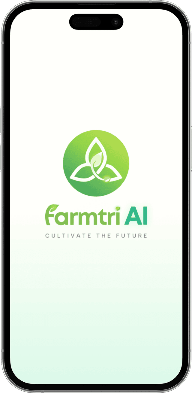 Farmer's Diary App