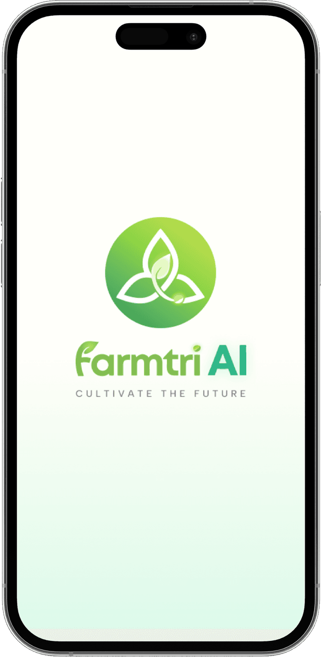 Farmer's Diary App